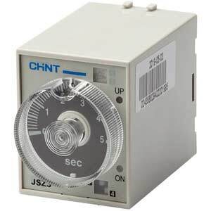 Relay thời gian Chint JSZ3A-A