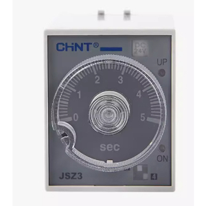 Relay thời gian Chint JSZ3A-A