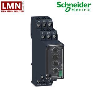 RELAY THỜI GIAN RE22R2MYMR SCHNEIDER