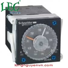 Relay thời gian RE48ACV12MW