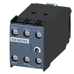 Relay thời gian  Siemens 3RT1926-2GJ51