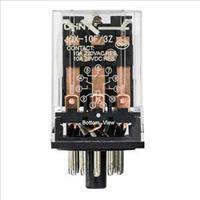 Relay trung gian Chint JQX-10F/2Z-220VAC