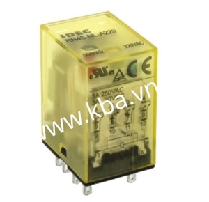 Relay trung gian Idec RN2S-NL-A24