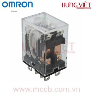 Relay trung gian Omron LY2N AC100/110