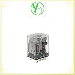 Relay trung gian Omron LY2N AC220/240