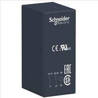Relay trung gian Schneider RSB2A080BD