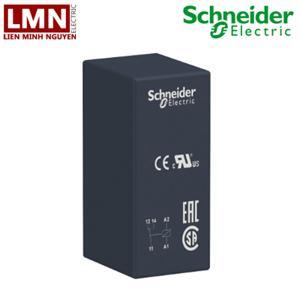 Relay trung gian Schneider RSB1A120P7