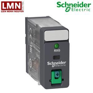 Relay trung gian Schneider RXG13F7