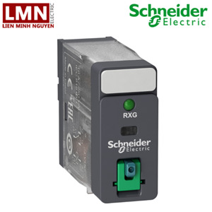 Relay trung gian Schneider RXG13ED