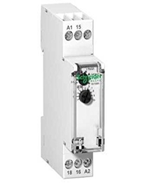 Relay xung có Timer trễ dòng Acti9 iRTB Schneider A9E16066