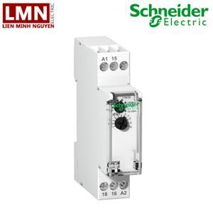 Relay xung Schneider A9E16068