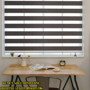 Rèm cầu vồng Allplus mã Valentino
