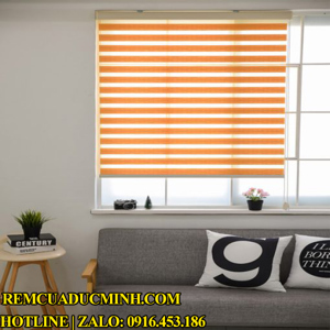 Rèm cầu vồng Cici home Mã Metro
