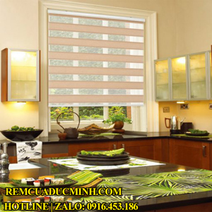 Rèm cầu vồng Cici home – Mã Office