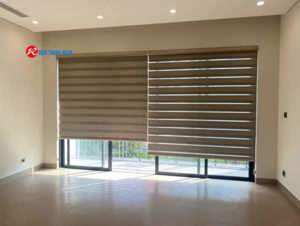 Rèm cầu vồng Cici home – Mã Root