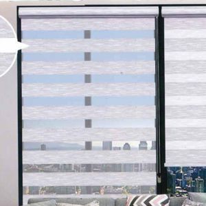 Rèm cầu vồng CityBlinds Crown