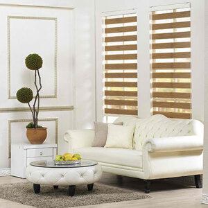 Rèm cầu vồng CityBlinds Edwin