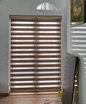 Rèm cầu vồng CityBlinds Ula