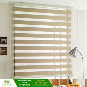 Rèm cầu vồng Ecohome Fetra
