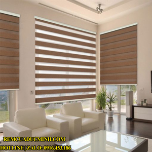 Rèm cầu vồng hãng All Plus mã Ocean-2