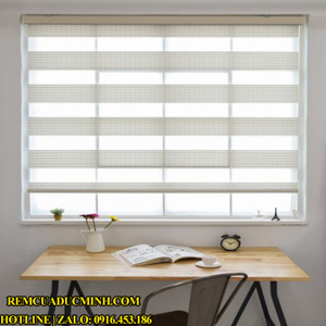 Rèm cầu vồng hãng All Plus mã Sofia