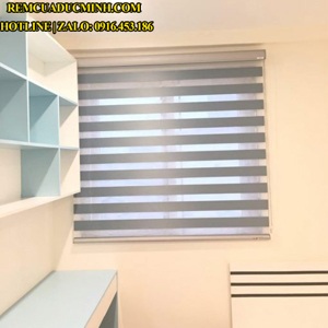 Rèm cầu vồng hãng Fineplus mã Sani