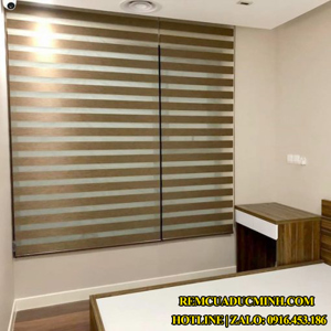 Rèm cầu vồng hãng Fineplus mã Focus