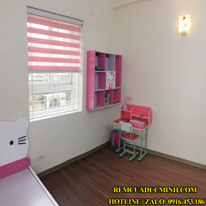 Rèm cầu vồng hãng Fineplus mã Combi