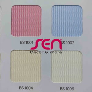 Rèm cầu vồng Modero BS1006
