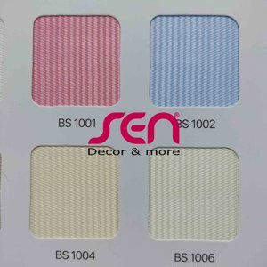 Rèm cầu vồng Modero BS1006