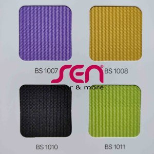 Rèm cầu vồng Modero BS1008