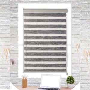 Rèm cầu vồng Modero Flavia