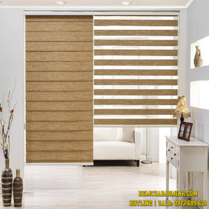 Rèm cầu vồng Modero Flavia