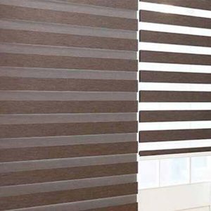Rèm cầu vồng Modero Lavender