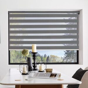 Rèm cầu vồng Modero mã Aqua