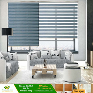 Rèm cầu vồng Modero mã Modica