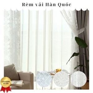 Rèm cầu vồng SUNSHINE