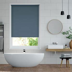 Rèm cửa cuốn hãng Winsun mã W011