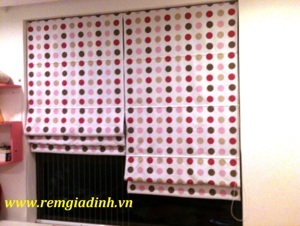 Rèm cửa sổ VACS-02