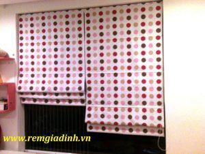Rèm cửa sổ VACS-02