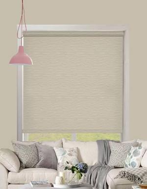 Rèm cuốn cửa sổ hãng Sankaku mã SQ06