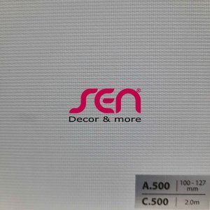 Rèm cuốn Star Blinds C500