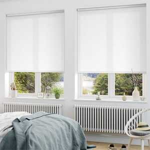 Rèm cuốn Star Blinds C501