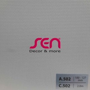 Rèm cuốn Star Blinds C502