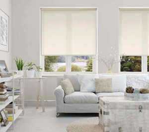 Rèm cuốn Star Blinds C502