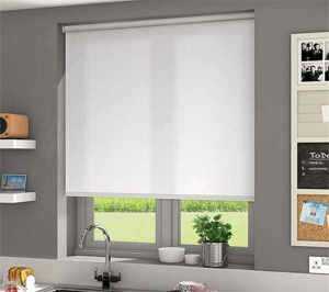 Rèm cuốn Star Blinds C570