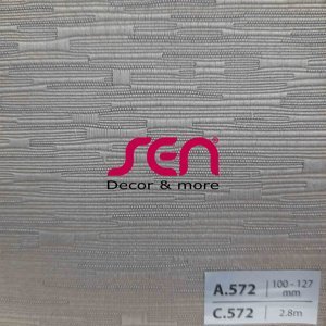 Rèm cuốn Star Blinds C572