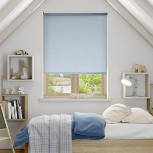 Rèm cuốn Star Blinds C593