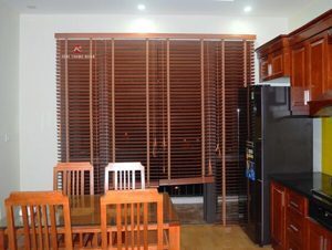 Rèm gỗ Star Blinds STW003