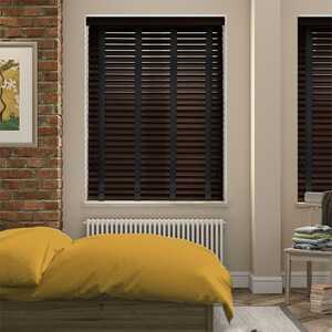 Rèm gỗ Star Blinds STW004